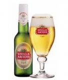 Stella Artois - Lager (Pre-arrival) (Half Keg)