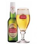 Stella Artois - Lager (Pre-arrival) (Sixtel Keg)