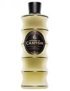 Domaine de Canton - Ginger Liqueur (750ml)