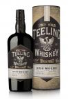 Teeling - Irish Single Malt Whiskey (750ml)