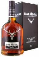 The Dalmore - Port Wood Reserve Single Malt Scotch Whisky (750ml)
