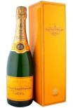 Veuve Clicquot - Brut 0 (750ml)