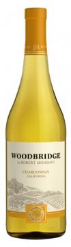 Woodbridge - Chardonnay (4 pack 187ml) (4 pack 187ml)