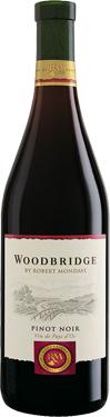 Woodbridge - Pinot Noir (1.5L) (1.5L)