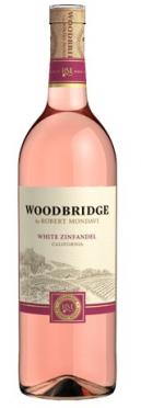 Woodbridge - White Zinfandel (1.5L) (1.5L)