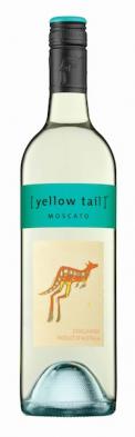 Yellow Tail - Moscato (750ml) (750ml)