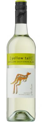 Yellow Tail - Sauvignon Blanc (750ml) (750ml)