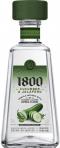 1800 - Cucumber & Jalapeno Infused Tequila 0 (750)