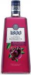 1800 - The Ultimate Margarita Black Cherry Margarita 0 (1750)