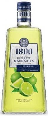 1800 - The Ultimate Margarita Original Margarita (1.75L) (1.75L)