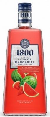 1800 - The Ultimate Margarita Watermelon Margarita (1.75L) (1.75L)