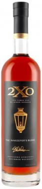 2XO - The Inkeeper's Blend Kentucky Straight Bourbon Whiskey (750ml) (750ml)