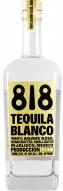 818 - Blanco Tequila (375)