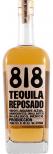 818 - Reposado Tequila 0 (750)