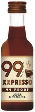 99 Schnapps - XXpresso Schnapps (6 pack bottles) (6 pack bottles)