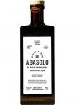 Abasolo - El Whisky De Mexico 0 (750)
