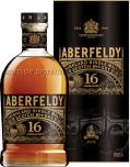 Aberfeldy - 16YR Single Malt Scotch Whisky (750)
