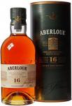 Aberlour - 16YR Single Malt Scotch Whisky (750ml)