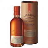 Aberlour - A'Bunadh Alba Cask Strength Single Malt Scotch Whisky (750)