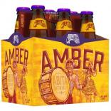 Abita Brewery - Amber Ale 0 (Pre-arrival) (2255)