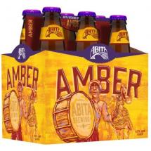 Abita Brewery - Amber Ale (6 pack 12oz bottles) (6 pack 12oz bottles)