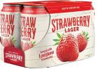 Abita Brewery - Strawberry Harvest Lager (62)