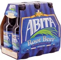 Abita - Root Beer (6pack 12oz)