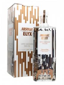 Absolut - Elyx Vodka (750ml) (750ml)