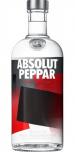 Absolut - Peppar Pepper Vodka 0 (750)