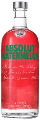Absolut - Watermelon Vodka (1.75L) (1.75L)