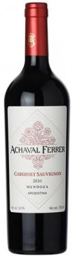 Achaval Ferrer - Cabernet Sauvignon 2013 (750ml) (750ml)