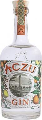 Aczu - Gin (750ml) (750ml)