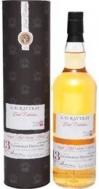 A.D. Rattray - Cask Collection 13YR Miltonduff Cask Strength Single Malt Scotch Whisky (2007-2021) (700)