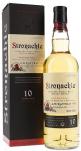 A.D. Rattray - Stronachie 10YR Single Malt Scotch Whisky (750)