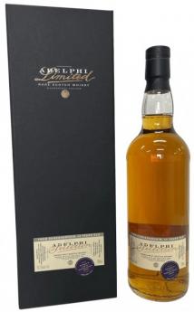 Adelphi Selection - 24YR Bunnahabhain Single Malt Scotch Whisky (Cask #2144 / 1998-2022) (700ml) (700ml)