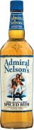 Admiral Nelson - Spiced Rum (750)