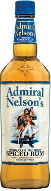 Admiral Nelson - Spiced Rum (1.75L) (1.75L)