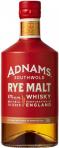 Adnams - English Rye Malt Whisky (750)