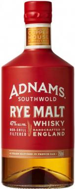 Adnams - English Rye Malt Whisky (750ml) (750ml)