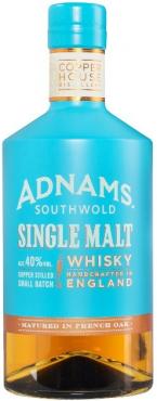 Adnams - English Single Malt Whisky (750ml) (750ml)