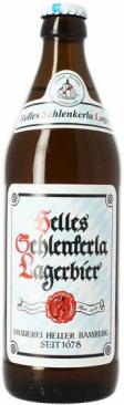 Aecht Schlenkerla - Helles Lagerbier (500ml) (500ml)