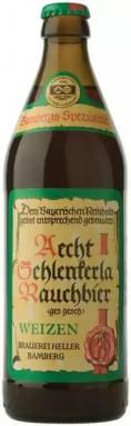 Aecht Schlenkerla - Rauchbier Weizen (500ml) (500ml)