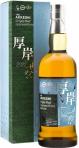 Akkeshi - Seimei Peated Japanese Single Malt Whisky 2022 (700)