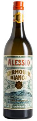 Alessio - Blanco Vermouth (750ml) (750ml)