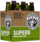 Alewerks Brewing - Superb IPA (667)