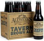 Alewerks Brewing - Tavern Brown Ale 0 (667)