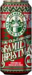 Alewerks - Fun, Old-Fashioned Family Christmas Ale 0 (415)