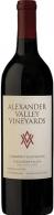 Alexander Valley Vineyards - Cabernet Sauvignon 2021 (750)