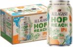 Allagash - Hop Reach IPA (62)