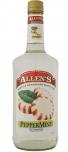 Allen's - Peppermint Schnapps (1000)